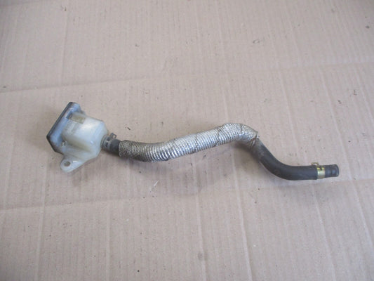 Bocal de loockeed frein arrière + tuyauterie pour Suzuki 650 DR - SP41A
