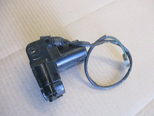 Maître cylindre pour Yamaha 600 XT - Ténéré - XTZ - 2KF - 1VJ - 3AJ