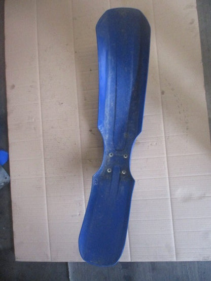 Garde boue avant pour Suzuki 125 TSR - SF15A