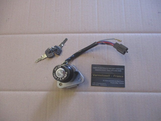 Nieman NEUF pour Yamaha 125 DTR DTRE - 3BN - 3BP - 3NC - 3MB - 4BL