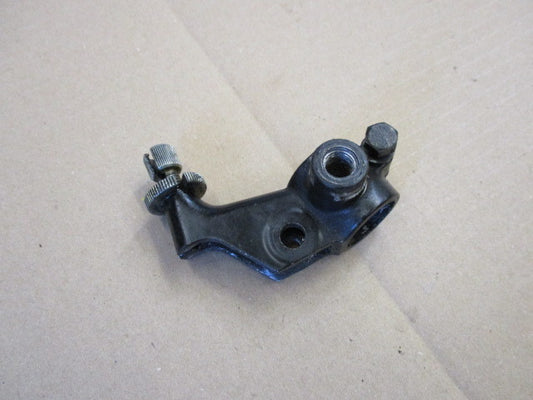 Support levier d'embrayage pour Yamaha 125 DTLC - 34X - 1HR - 57U