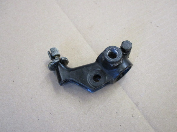 Support levier d'embrayage pour Yamaha 125 DTLC - 34X - 1HR - 57U