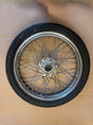 Roue avant pour Yamaha 535 XV Virago - 2YL