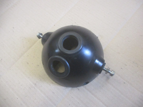 Cuvelage de phare pour Suzuki 125 GT
