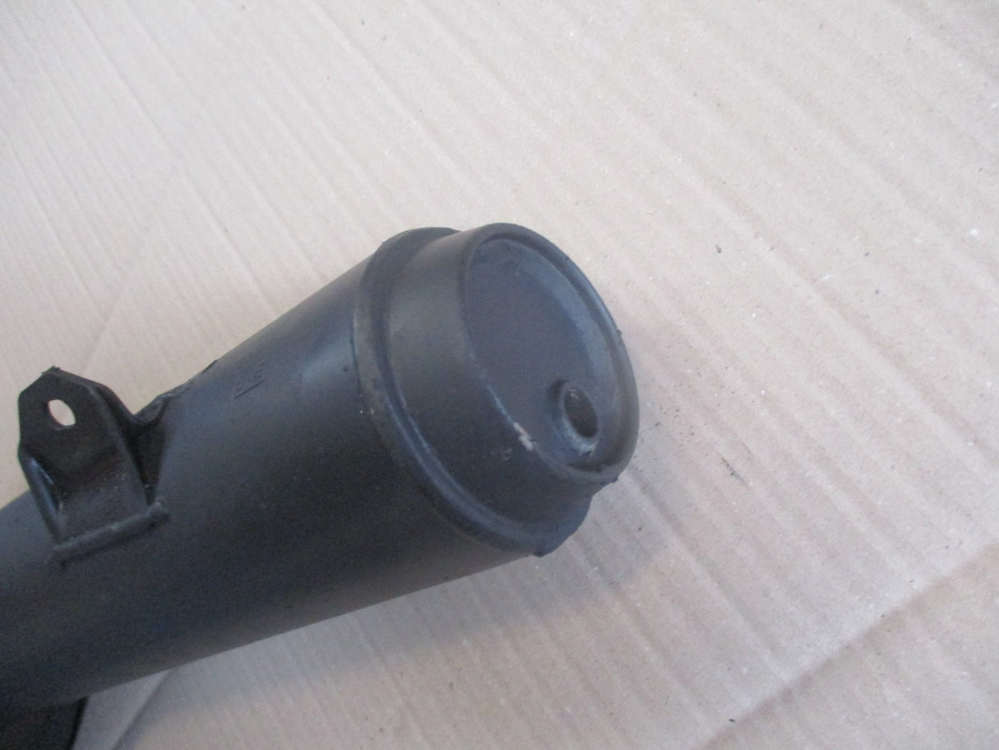 Silencieux d'échappement pour Yamaha 125 TW - DE01 - DE054
