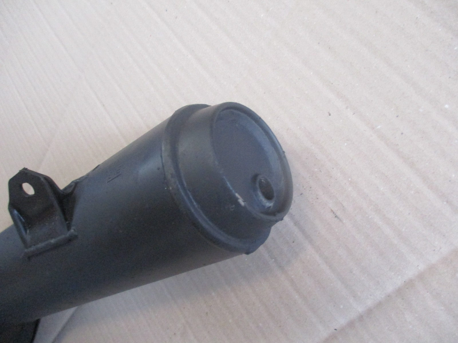 Silencieux d'échappement pour Yamaha 125 TW - DE01 - DE054