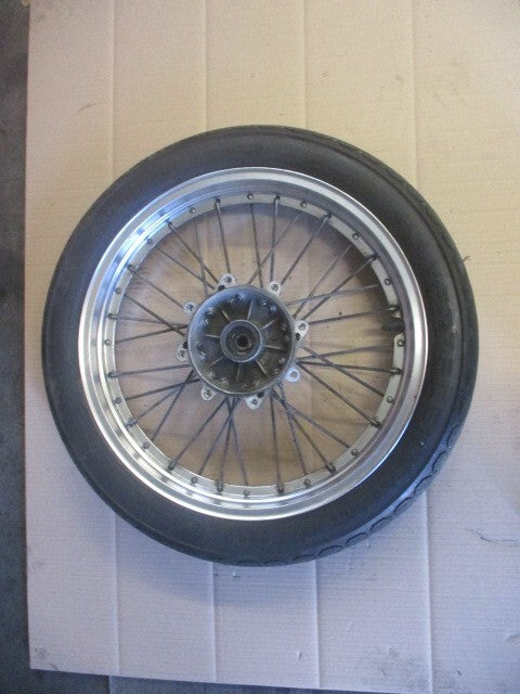 Roue avant pour Honda 450 C Rebel CMX - 450CMX  - 1986