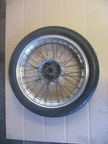 Roue avant pour Honda 450 C Rebel CMX - 450CMX  - 1986