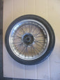 Roue avant pour Honda 450 C Rebel CMX - 450CMX  - 1986