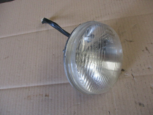 Optique de phare pour Skyteam 125