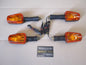 Clignotants NEUFS pour Yamaha 750 FZX - 4AM - 2JE