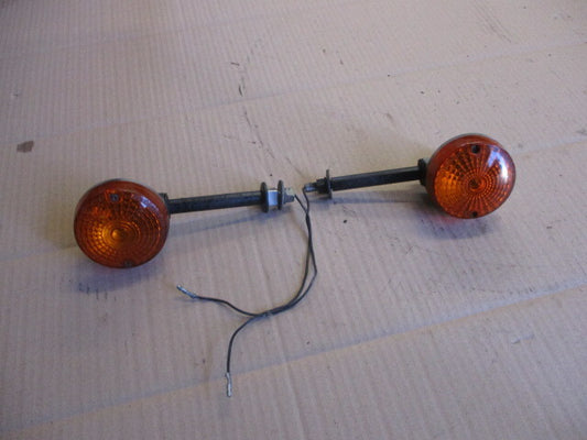 Clignotants avant pour Suzuki 125 GN - NF41A