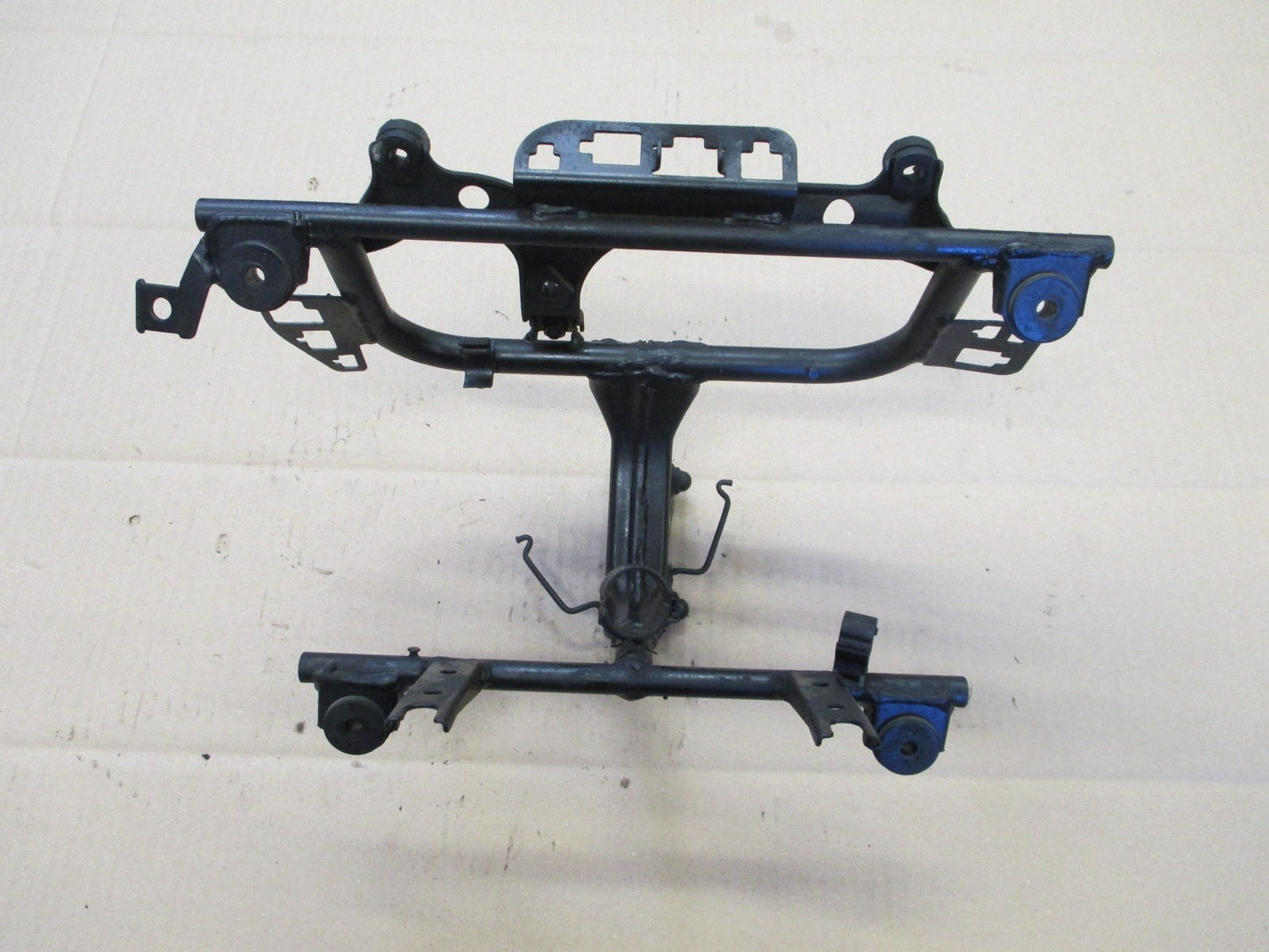 Araignée de phare pour Honda 600 Transalp - PD06 Phase 2 - 1994 / 1997