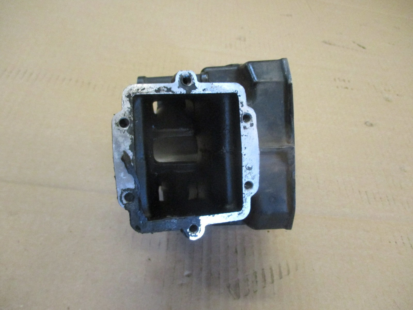 Cylindre pour Kawasaki 125 KMX - MX125B