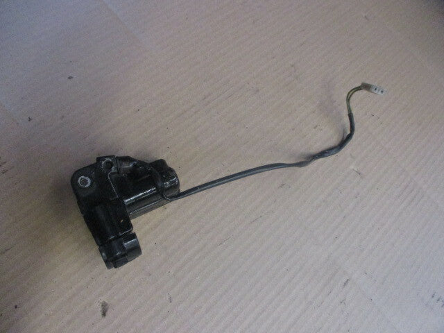 Maître cylindre de frein avant Yamaha 600 XT - Ténéré - 34L - 55W - 43F