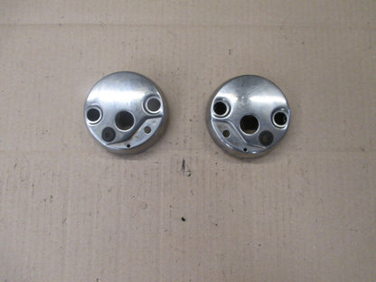 Cerclages de compteur compte tours pour Honda 125 CM - JC05