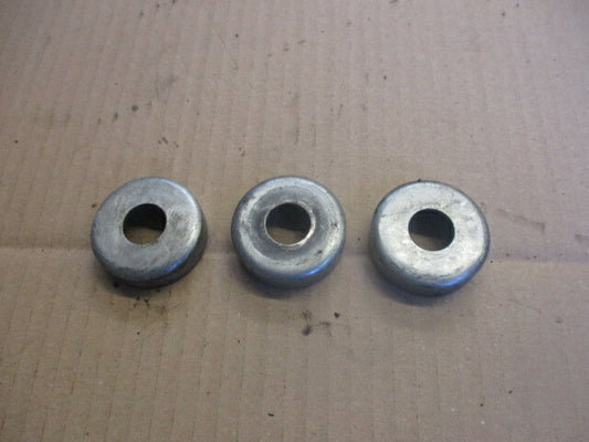 Collerettes de bras oscillant pour Yamaha 600 XT Ténéré 43F 34L 55W 2KF 1VJ