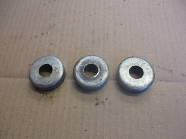 Collerettes de bras oscillant pour Yamaha 600 XT Ténéré 43F 34L 55W 2KF 1VJ