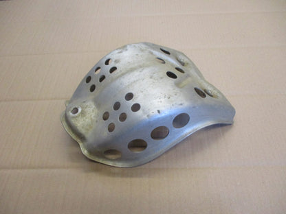 Sabot moteur pour Honda 600 XLR - PD03