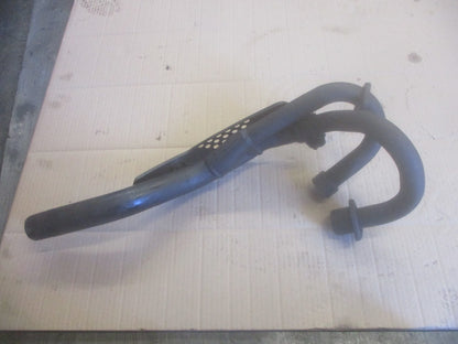 Collecteur d'échappement pour Yamaha 660 XTZ - 3YF