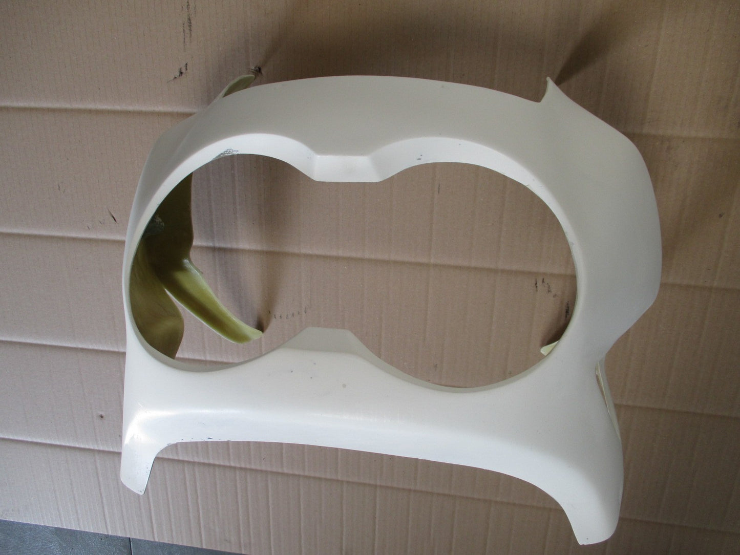Tête de fourche NEUVE pour Honda 750 XRV Africa Twin - RD04