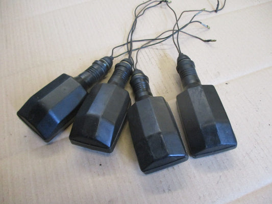 Clignotants pour Yamaha 125 DTLC - 10V