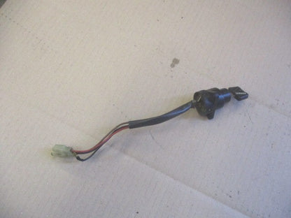 Nieman pour Yamaha 50 DTR - 3HL