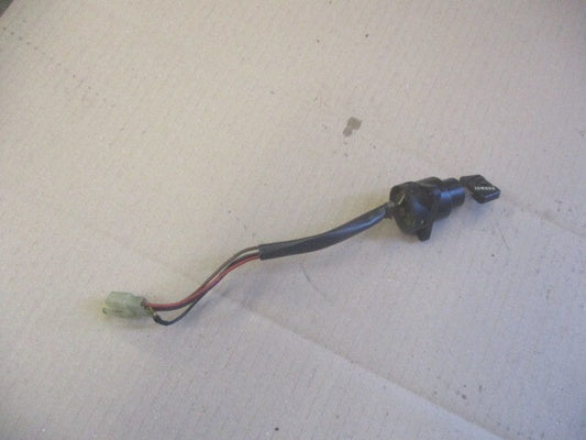 Nieman pour Yamaha 50 DTR - 3HL