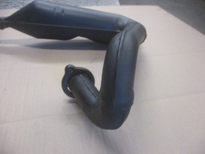 Pot d'échappement pour Yamaha 125 DTMX - 2A8