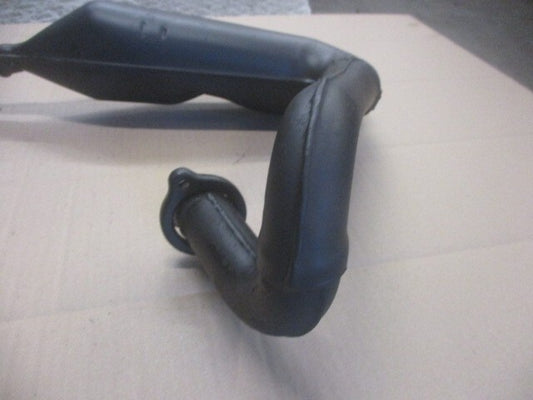 Pot d'échappement pour Yamaha 125 DTMX - 2A8