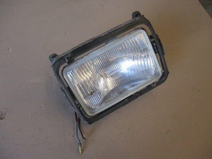 Phare pour Yamaha 125 DTLC - 34X - 1HR - 57U