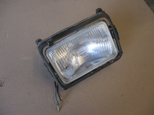Phare pour Yamaha 125 DTLC - 34X - 1HR - 57U
