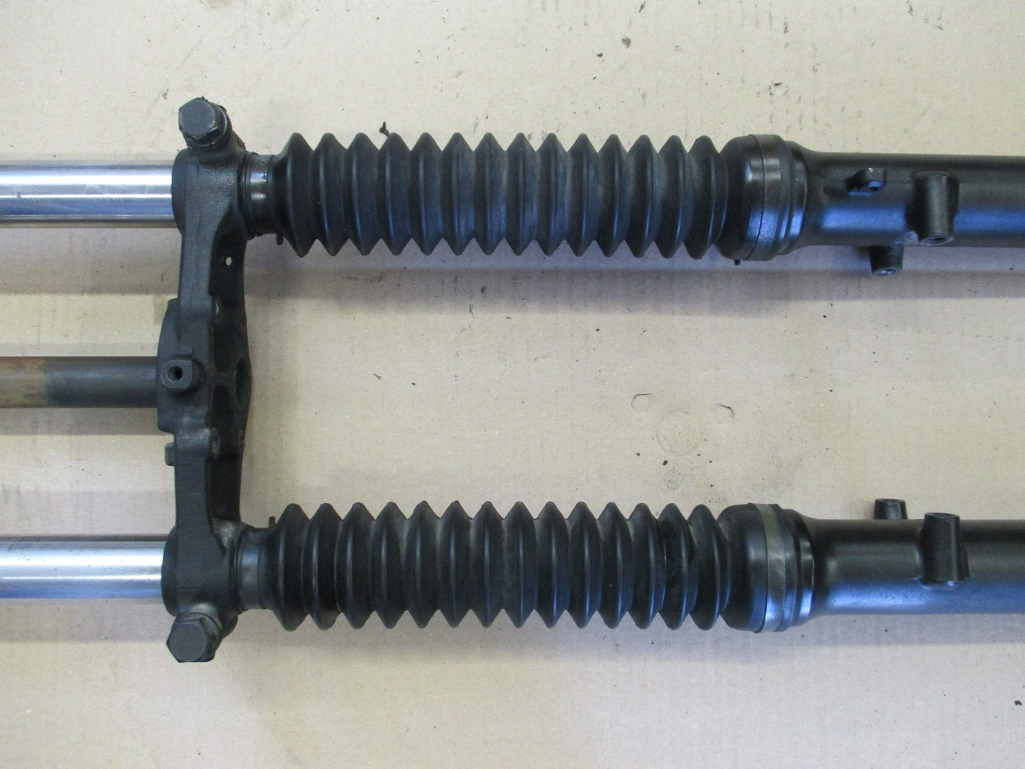 Fourche pour Suzuki 125 TS ER - 1979 / 1981