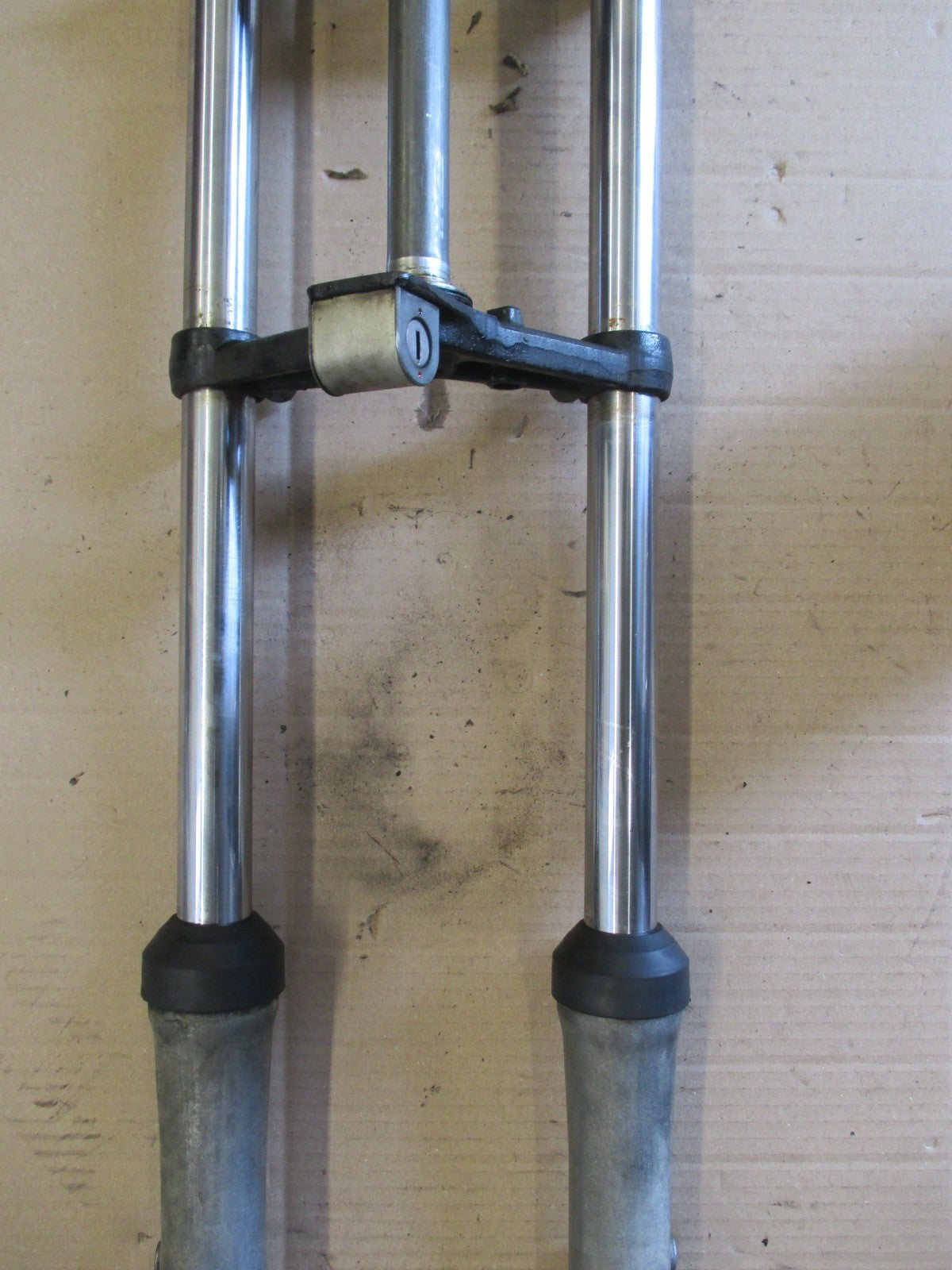 Fourche pour Honda 125 CM - JC05