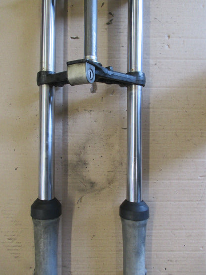 Fourche pour Honda 125 CM - JC05