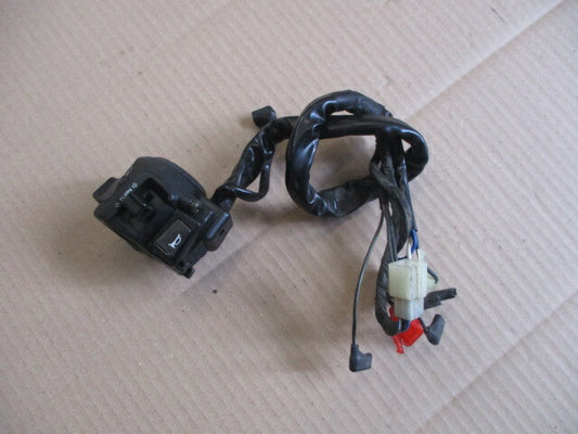 Commodo gauche pour Honda 650 FX - VIGOR - RD09