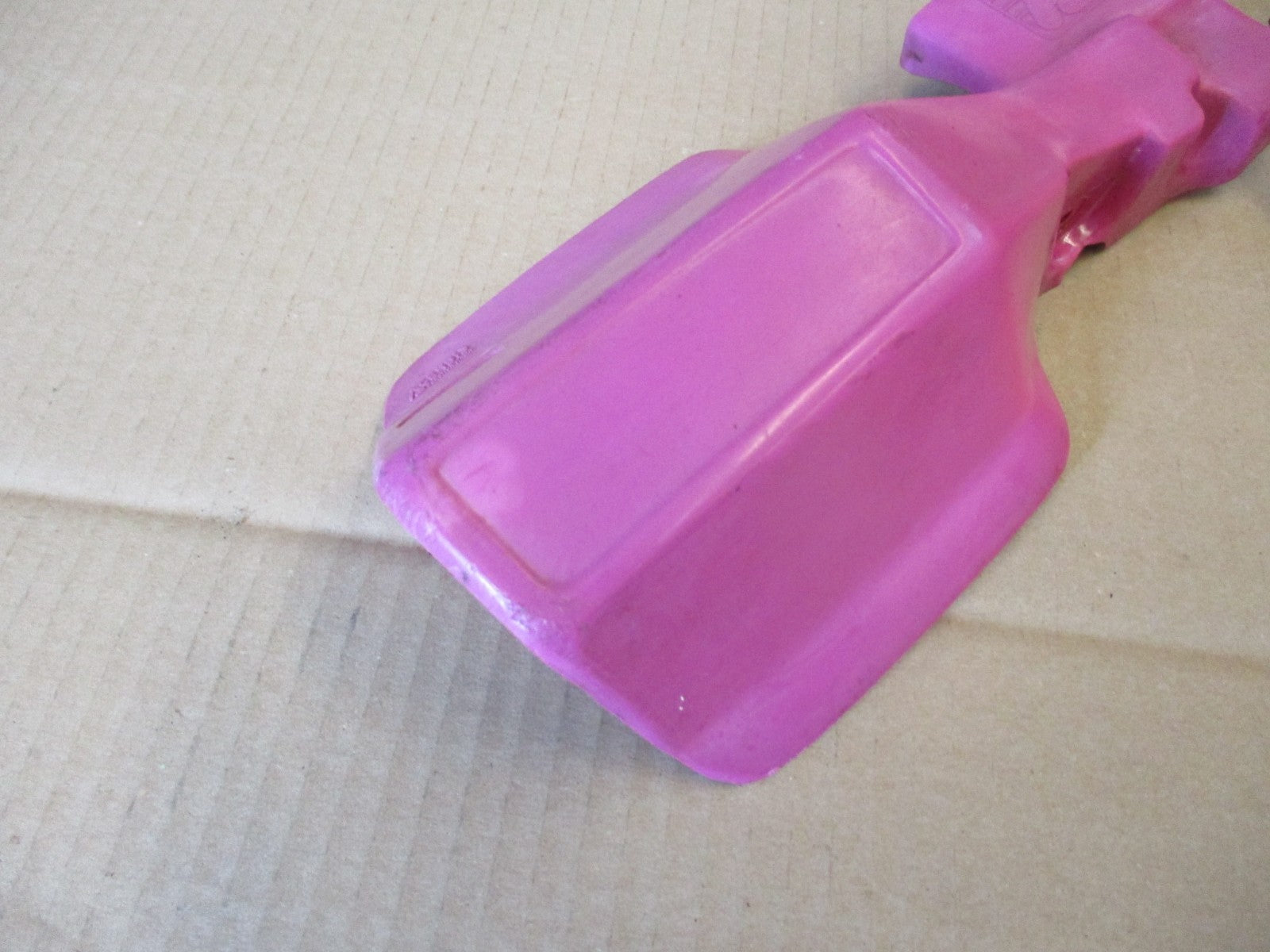 Protèges mains pour Honda 125 MTX - MTXR - TC02