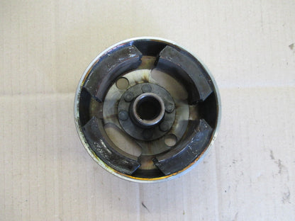 Rotor d'allumage référence F143-01 pour Yamaha 125 RS DX 1977 / 1980