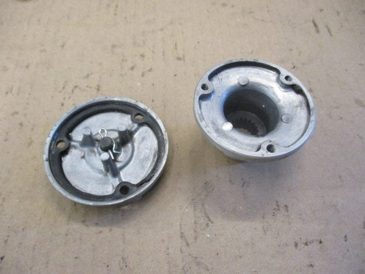 Centrifugeur d'huile pour Honda 125 XL - XLS - XR - TL - TLS - TLR