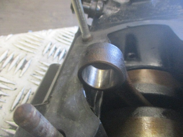 Bas moteur pour Honda 125 MTX - MTXR - TC02