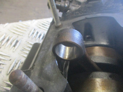 Bas moteur pour Honda 125 MTX - MTXR - TC02