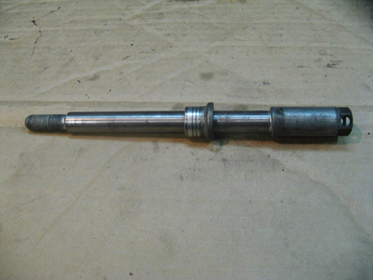 Axe de roue avant pour Honda 650 SLR - RD09