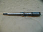 Axe de roue avant pour Honda 650 SLR - RD09