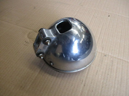 Phare pour Suzuki 125 GZ Marauder