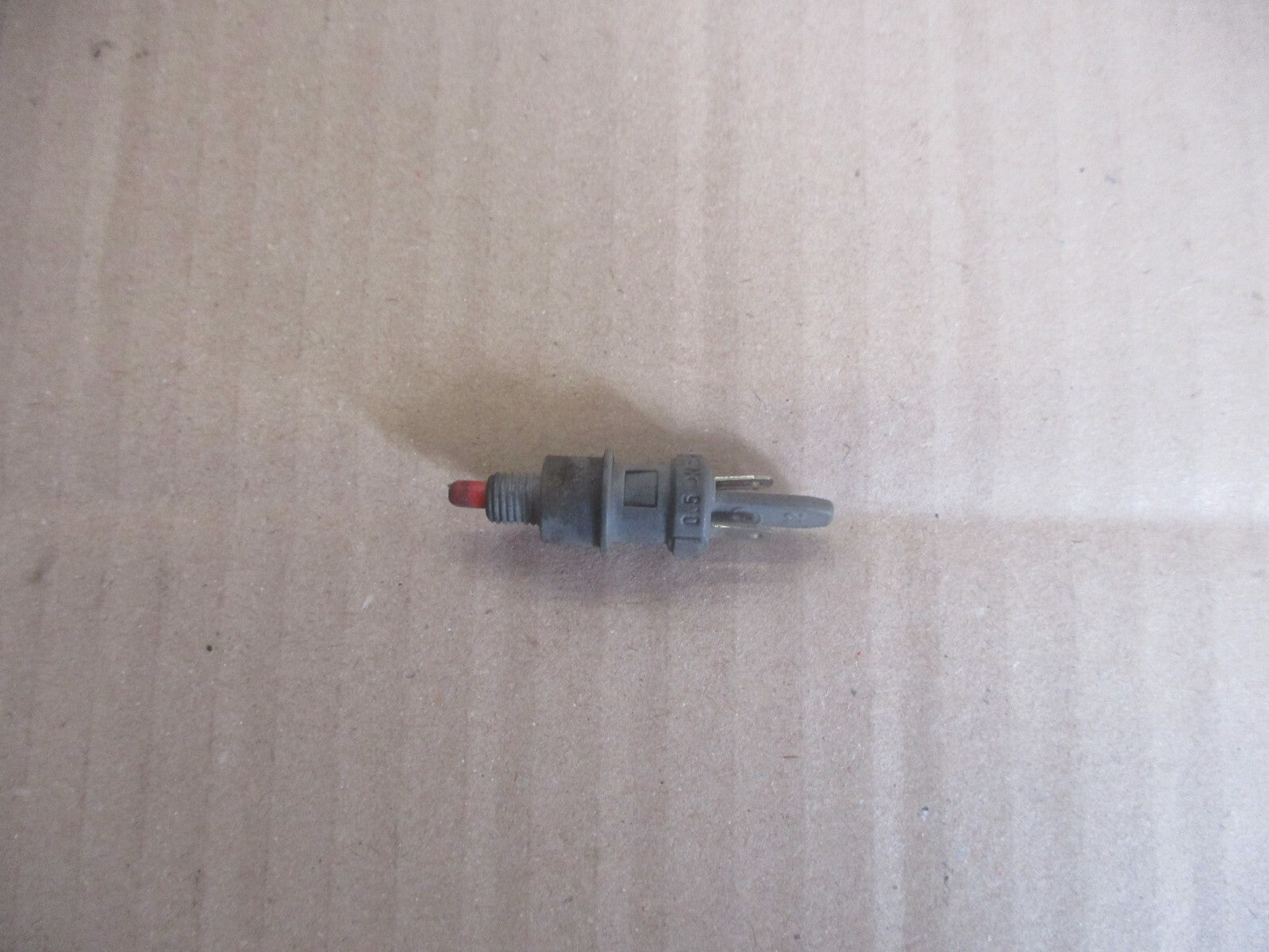 Contacteur de frein avant pour Yamaha 125 XTX - XTR