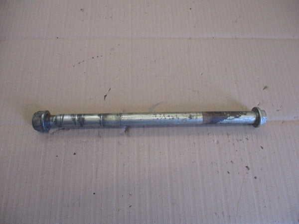 Axe de bras oscillant pour Honda 800 VFR - RC46A - 1998