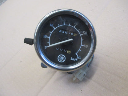 Compteur + cuvelage pour Yamaha 125 XV Virago - 5AJ