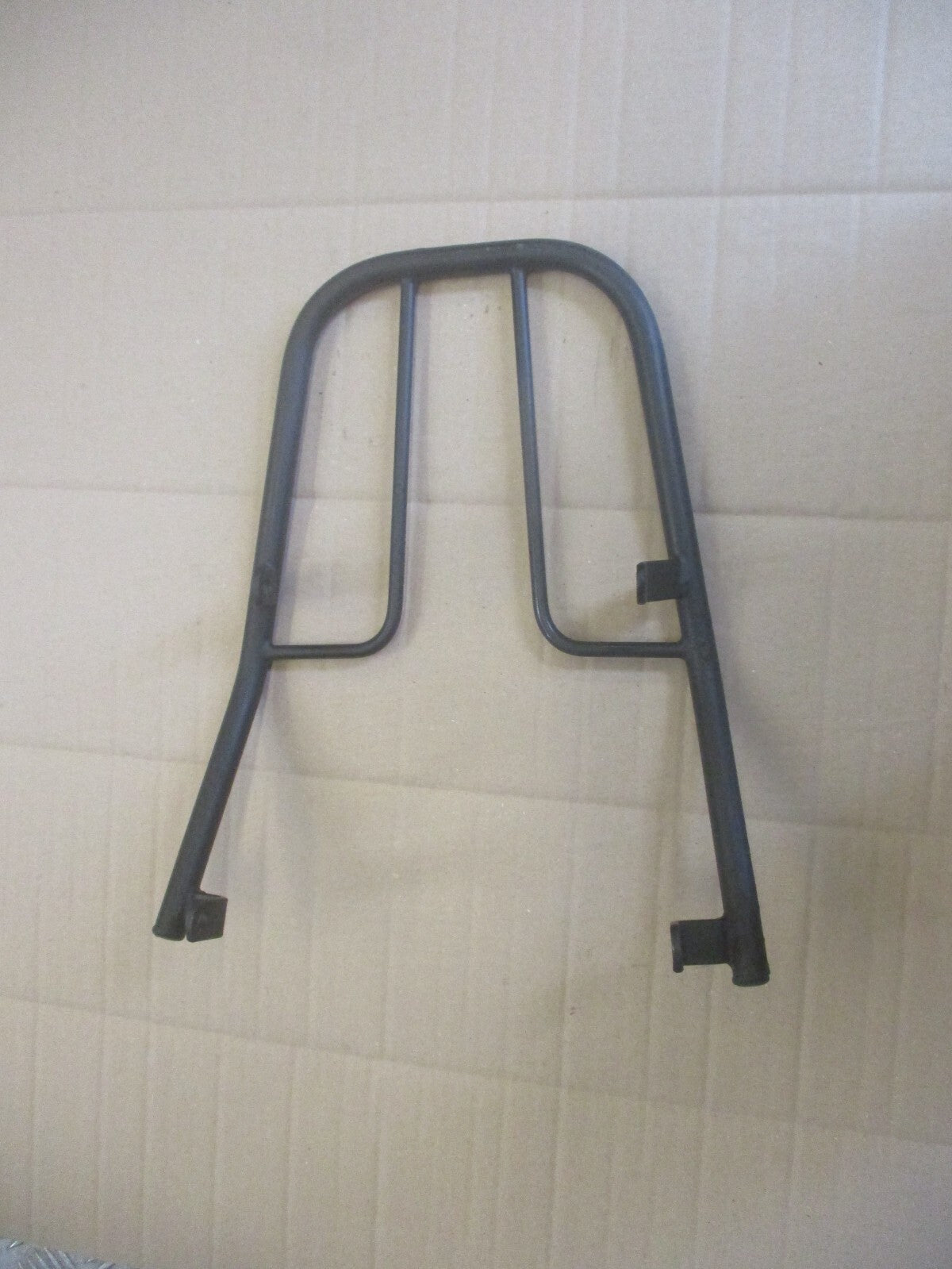 Porte bagage pour Yamaha 125 TDR - 3XD