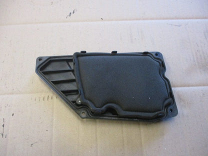 Porte + mousse de filtre à air pour Yamaha 125 TW - DE01 - DE054