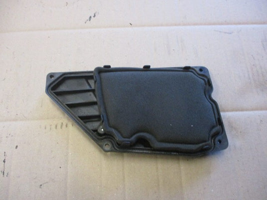 Porte + mousse de filtre à air pour Yamaha 125 TW - DE01 - DE054